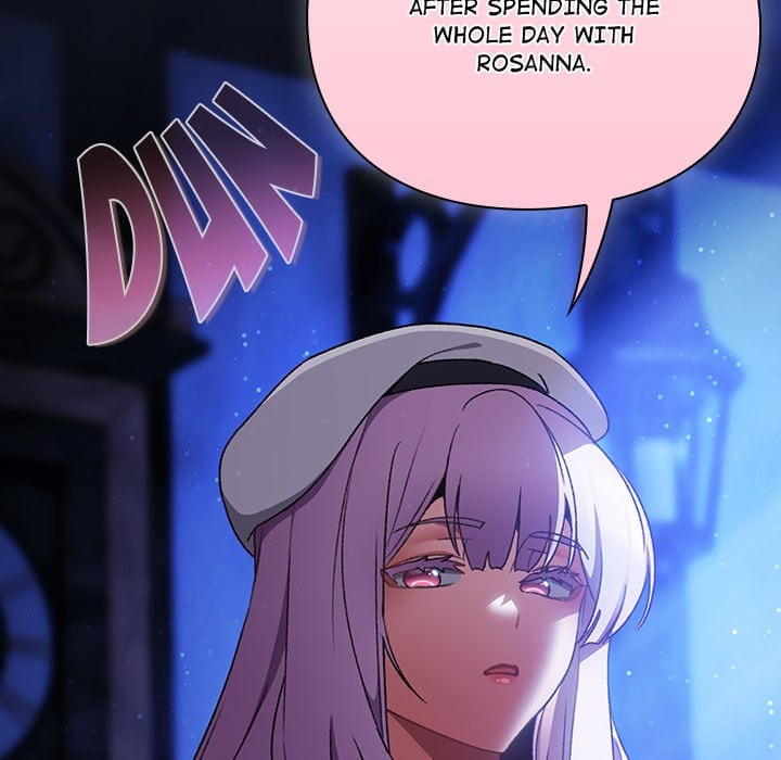 Thrust & Conquer (Uncensored), chapter 33, page 188 of 208