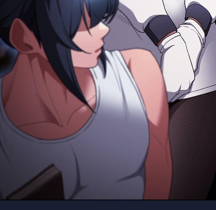 Thrust & Conquer (Uncensored), chapter 33, page 190 of 208
