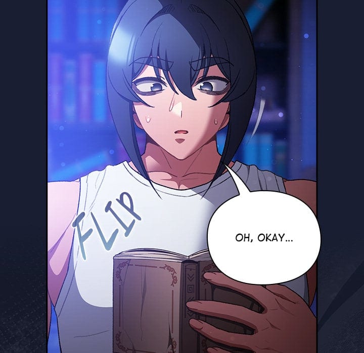 Thrust & Conquer (Uncensored), chapter 33, page 195 of 208
