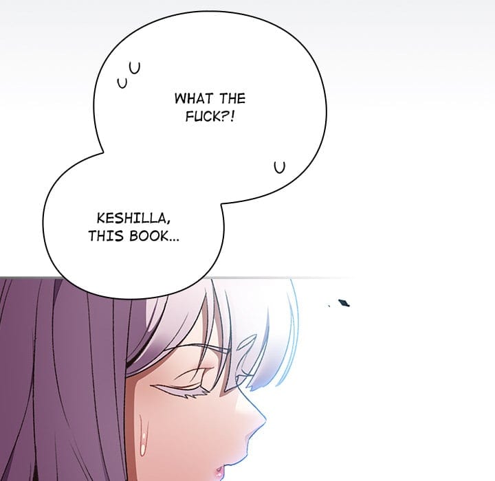 Thrust & Conquer (Uncensored), chapter 33, page 203 of 208