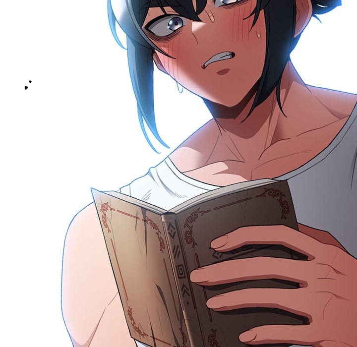 Thrust & Conquer (Uncensored), chapter 33, page 206 of 208