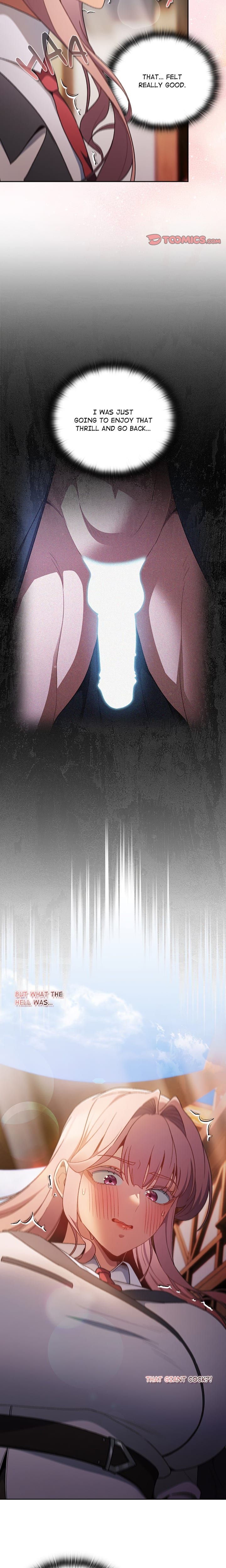 Thrust & Conquer (Uncensored), chapter 34, page 13 of 29