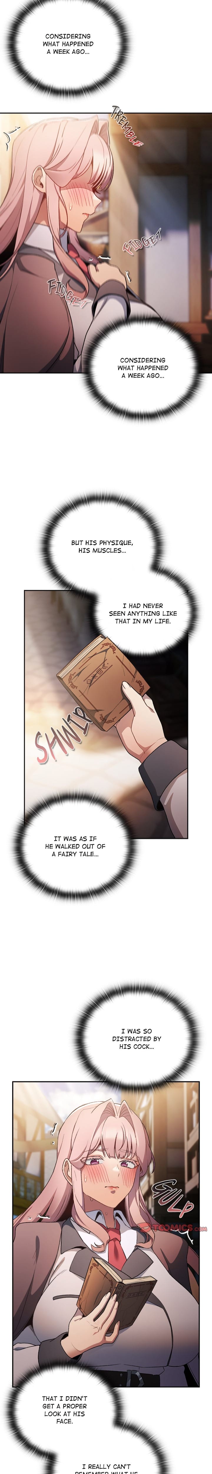 Thrust & Conquer (Uncensored), chapter 34, page 14 of 29