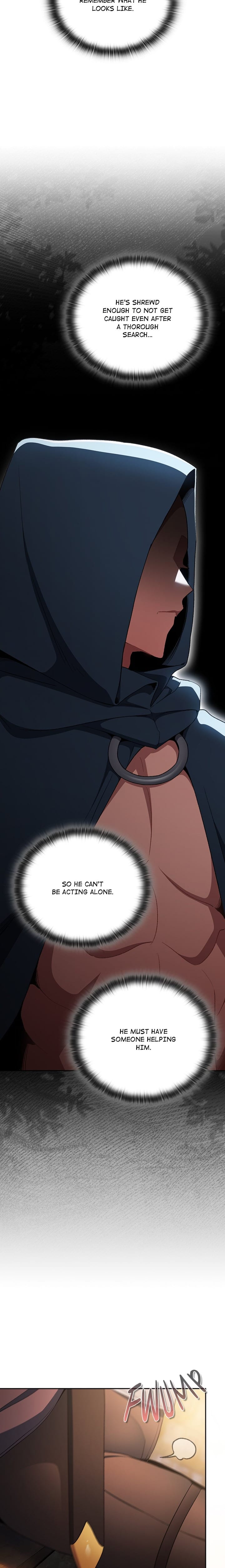 Thrust & Conquer (Uncensored), chapter 34, page 15 of 29