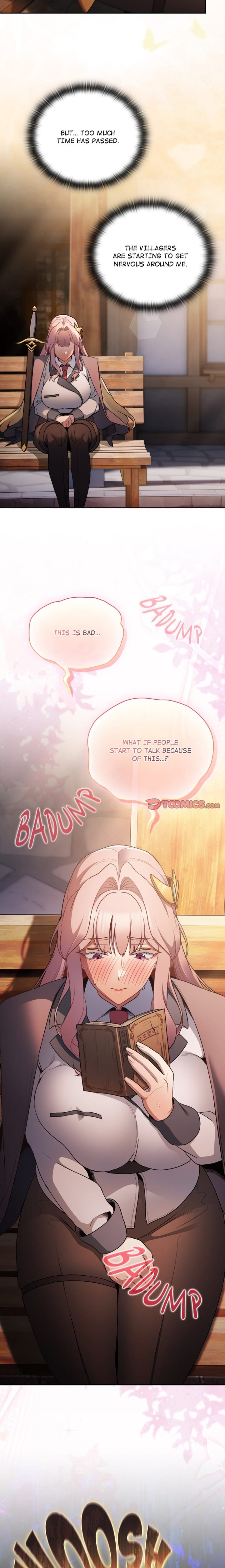 Thrust & Conquer (Uncensored), chapter 34, page 16 of 29