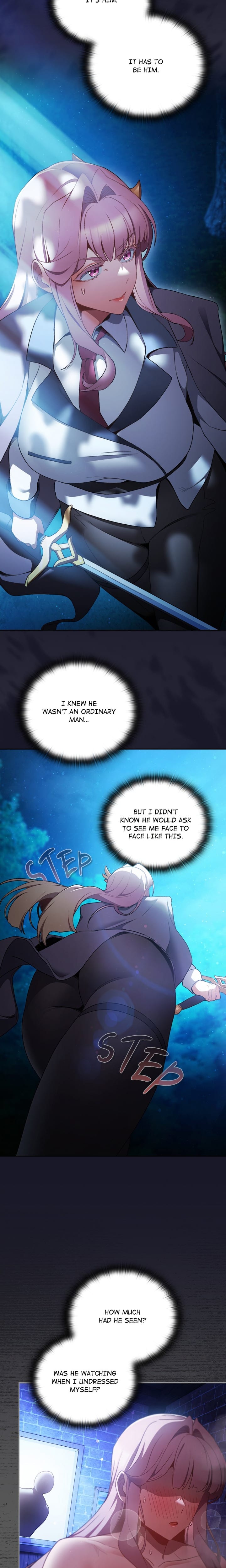 Thrust & Conquer (Uncensored), chapter 34, page 20 of 29