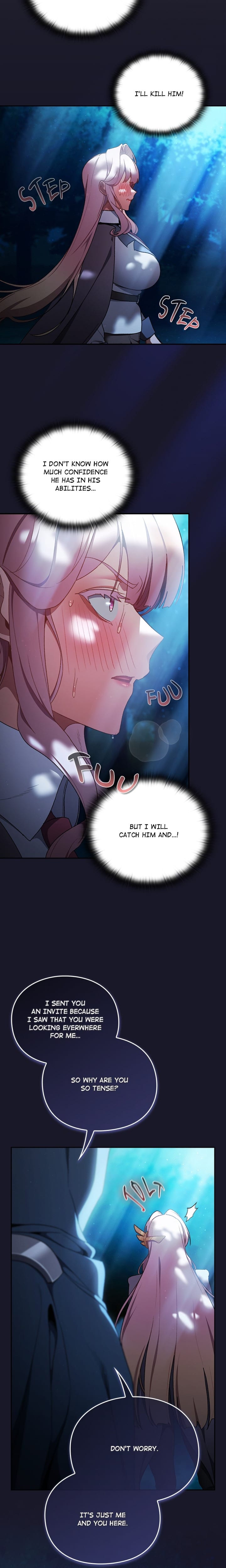 Thrust & Conquer (Uncensored), chapter 34, page 22 of 29