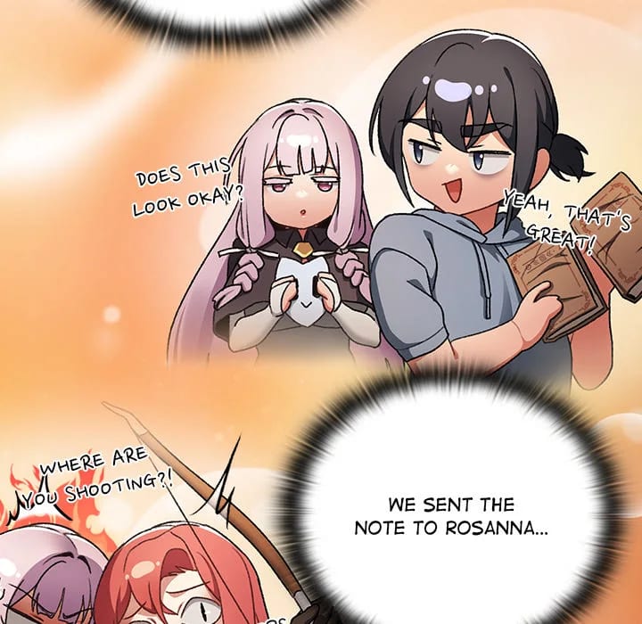 Thrust & Conquer (Uncensored), chapter 35, page 28 of 194