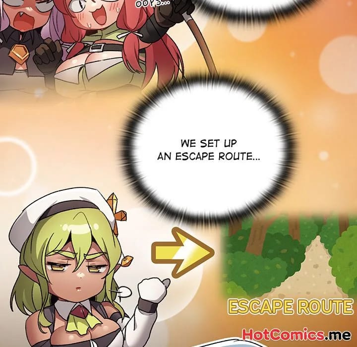 Thrust & Conquer (Uncensored), chapter 35, page 29 of 194