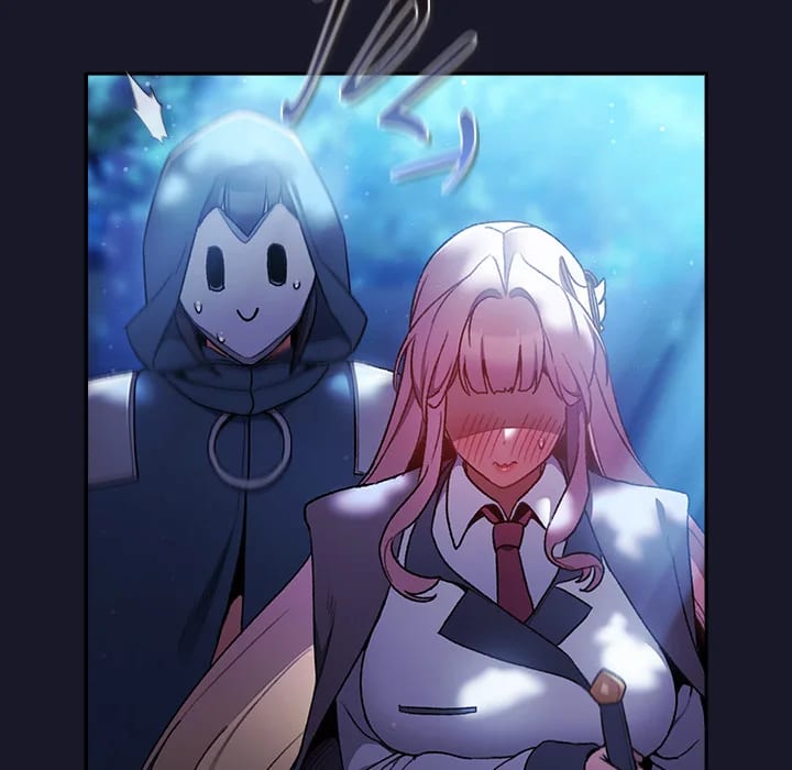 Thrust & Conquer (Uncensored), chapter 35, page 32 of 194