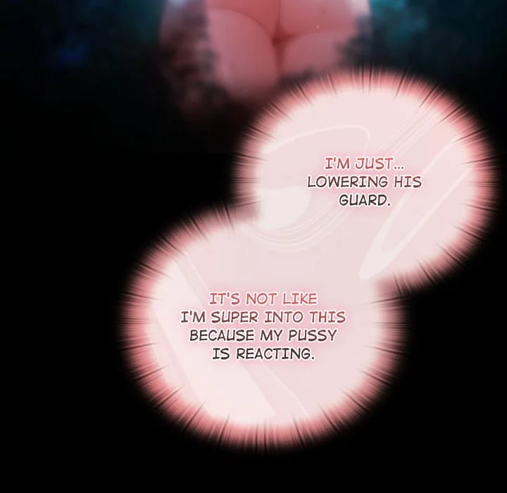 Thrust & Conquer (Uncensored), chapter 35, page 110 of 194