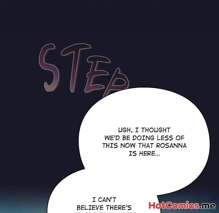 Thrust & Conquer (Uncensored), chapter 35, page 159 of 194