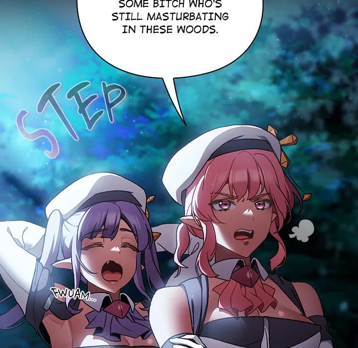 Thrust & Conquer (Uncensored), chapter 35, page 160 of 194