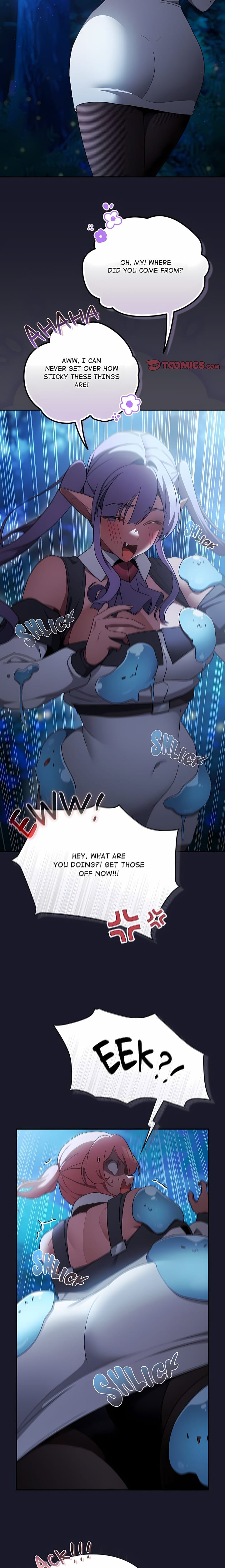 Thrust & Conquer (Uncensored), chapter 36, page 9 of 29