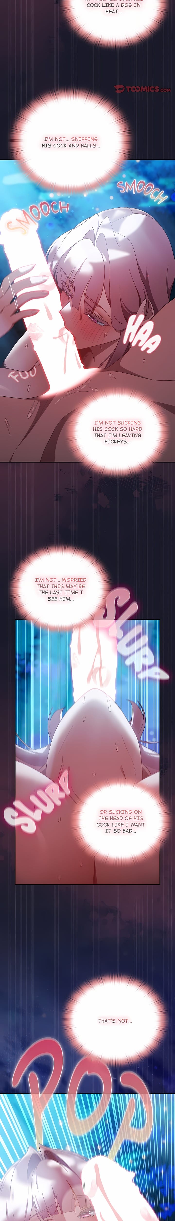 Thrust & Conquer (Uncensored), chapter 36, page 17 of 29