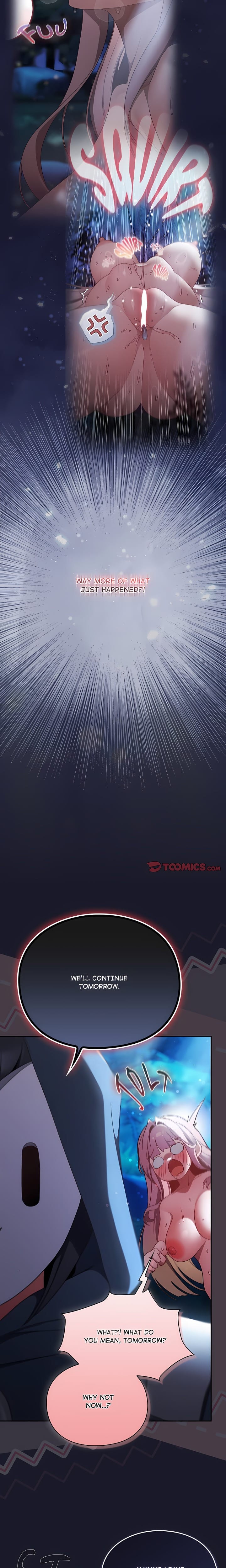 Thrust & Conquer (Uncensored), chapter 36, page 21 of 29