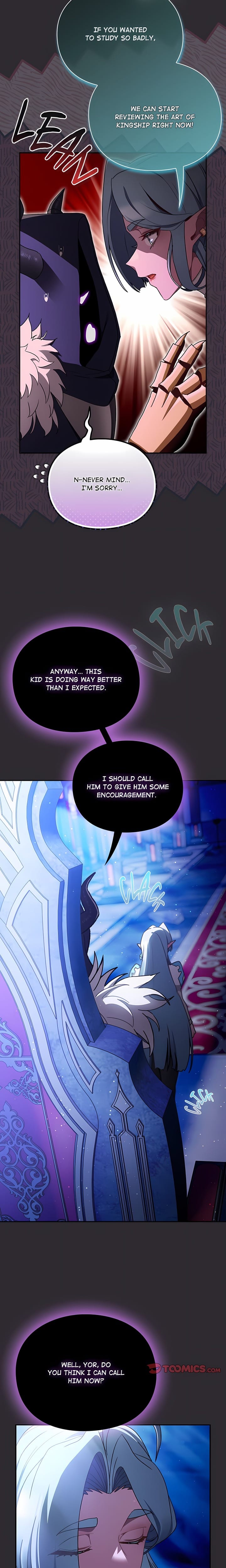 Thrust & Conquer (Uncensored), chapter 37, page 5 of 27