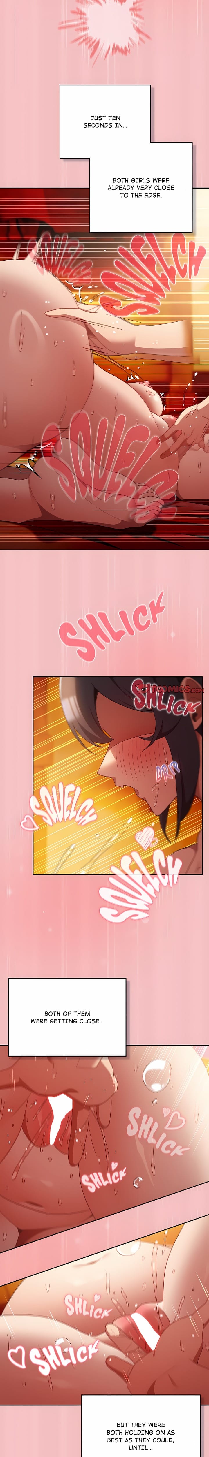 Thrust & Conquer (Uncensored), chapter 37, page 11 of 27
