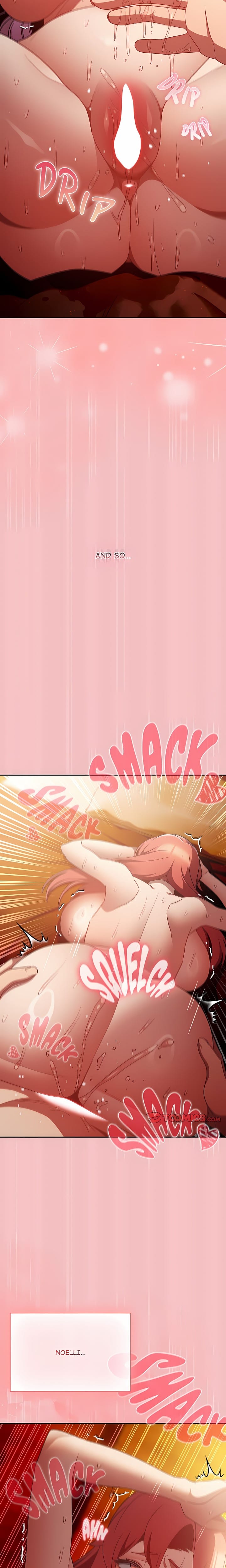 Thrust & Conquer (Uncensored), chapter 37, page 13 of 27