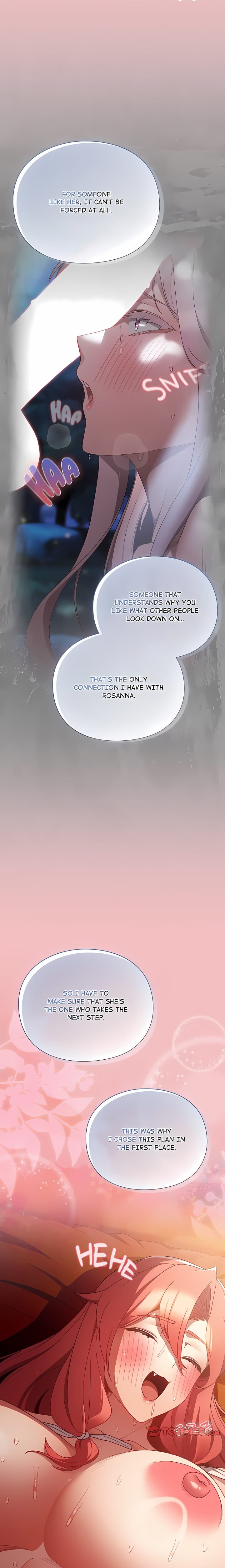 Thrust & Conquer (Uncensored), chapter 37, page 24 of 27