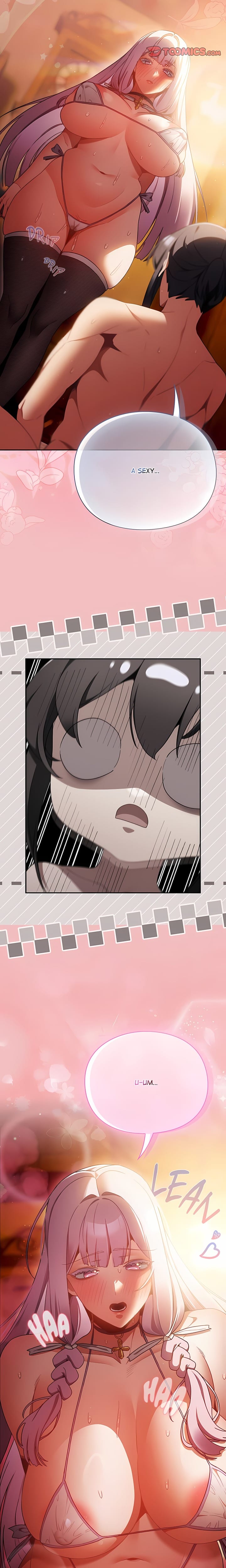 Thrust & Conquer (Uncensored), chapter 37, page 26 of 27