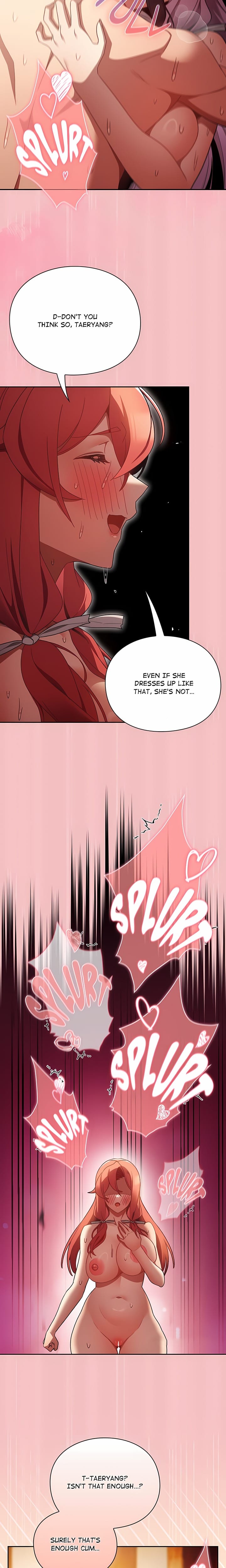 Thrust & Conquer (Uncensored), chapter 38, page 13 of 25
