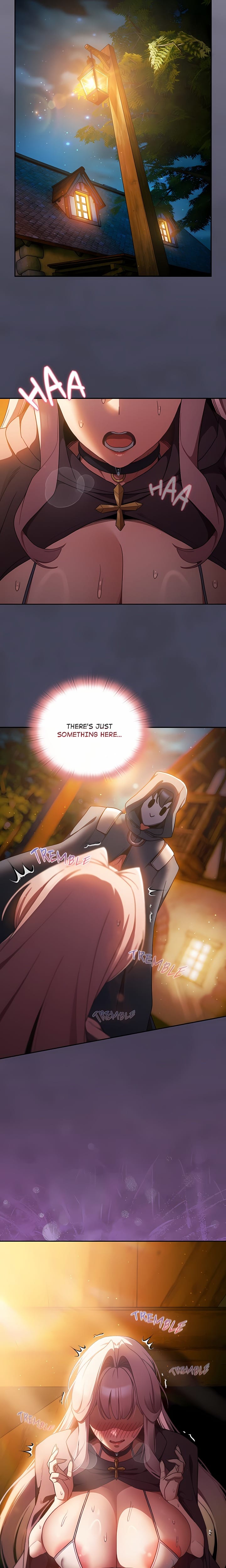 Thrust & Conquer (Uncensored), chapter 38, page 24 of 25