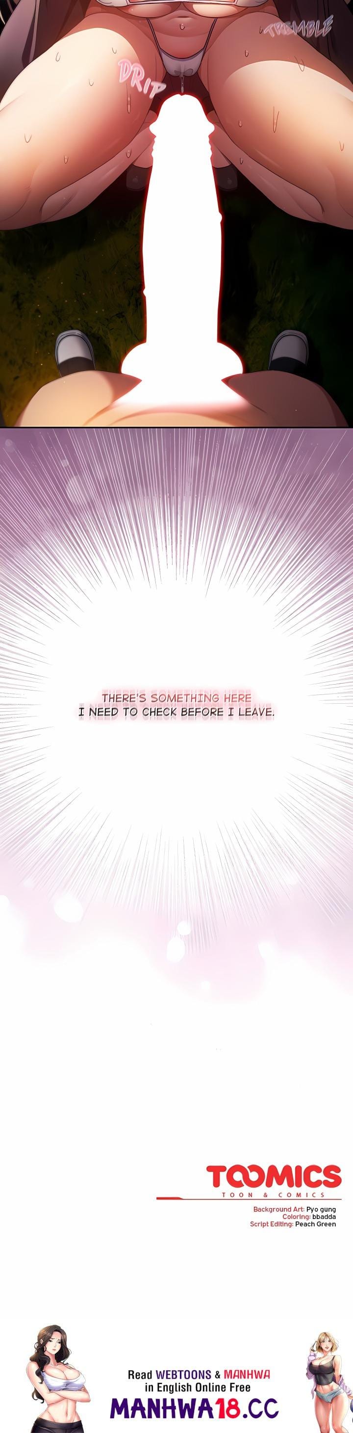 Thrust & Conquer (Uncensored), chapter 38, page 25 of 25