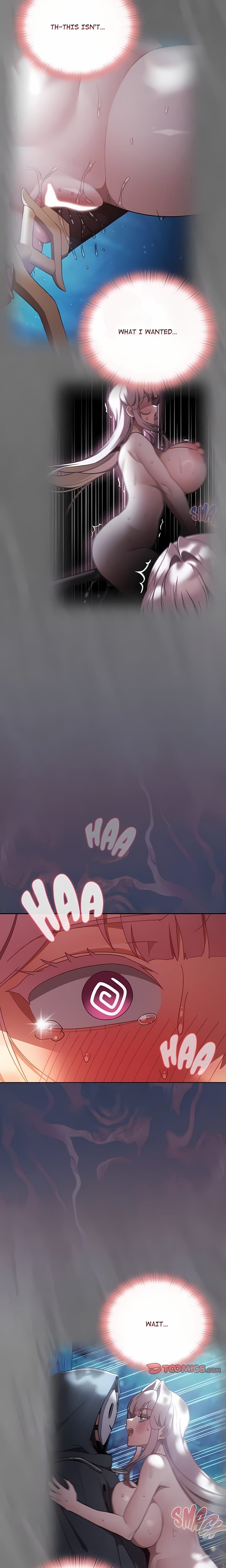Thrust & Conquer (Uncensored), chapter 40, page 5 of 28