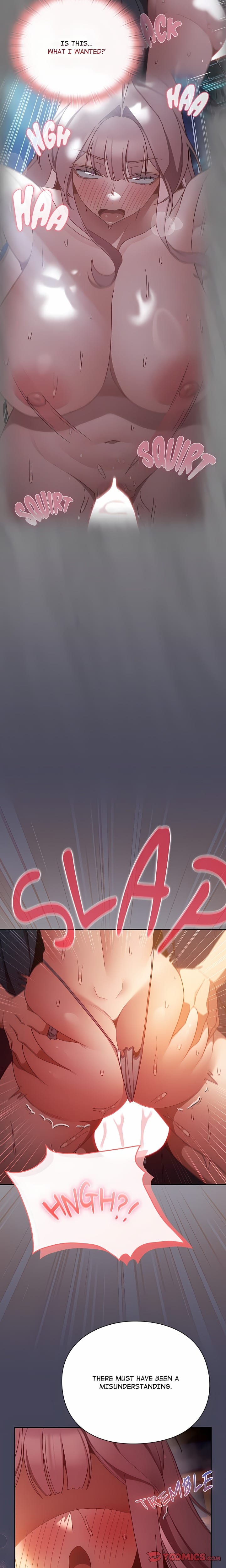 Thrust & Conquer (Uncensored), chapter 40, page 6 of 28
