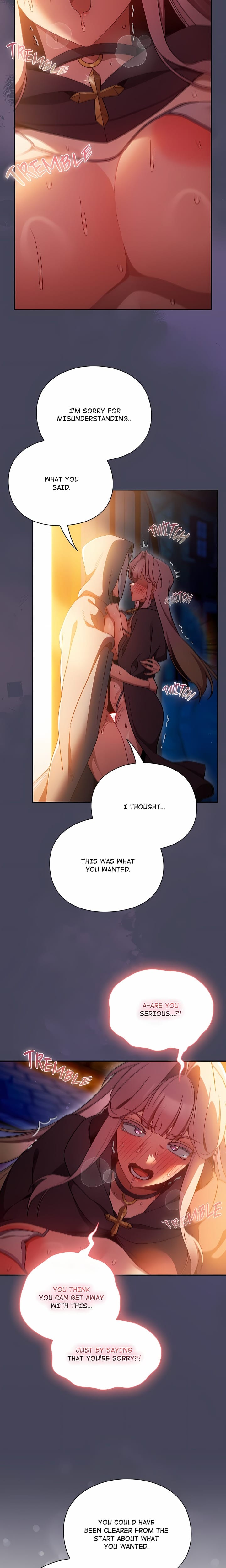 Thrust & Conquer (Uncensored), chapter 40, page 7 of 28
