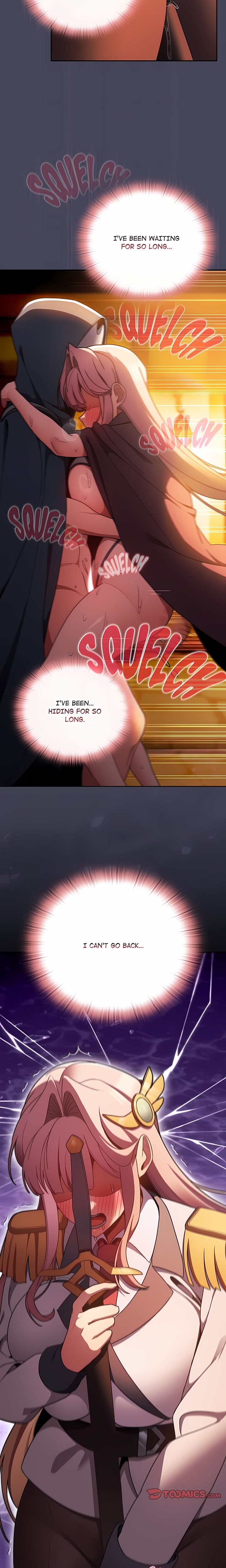 Thrust & Conquer (Uncensored), chapter 40, page 15 of 28