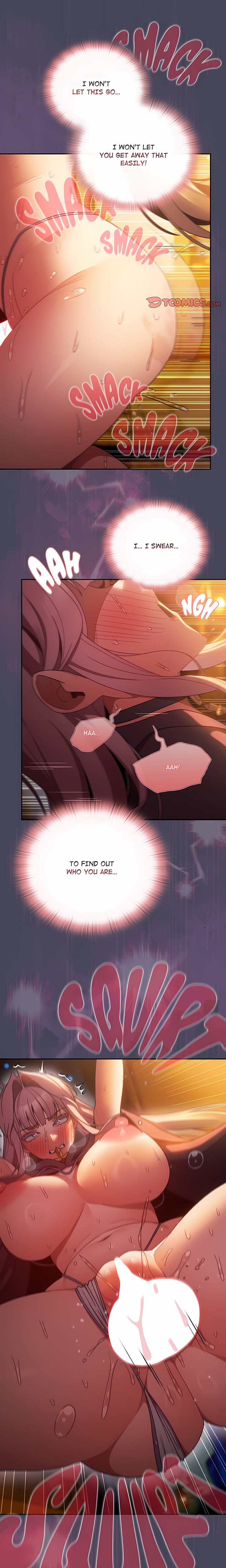 Thrust & Conquer (Uncensored), chapter 40, page 18 of 28