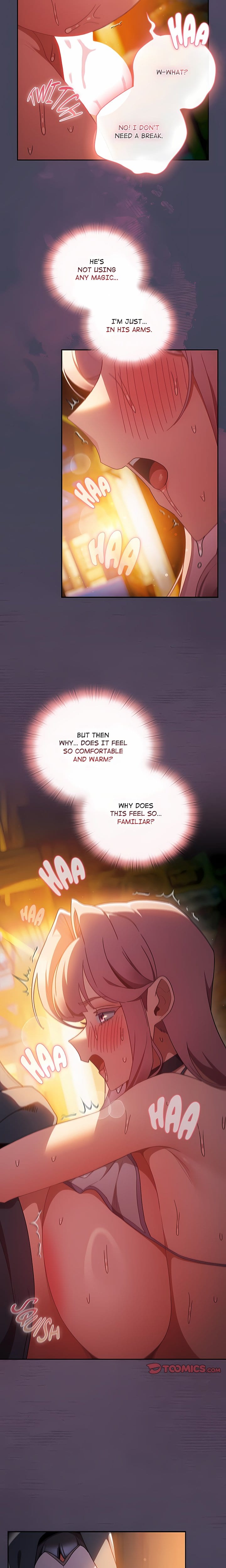 Thrust & Conquer (Uncensored), chapter 41, page 5 of 28