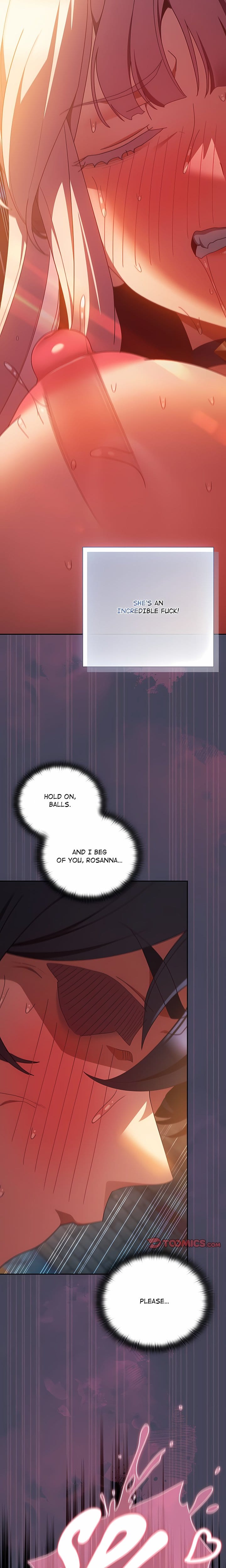 Thrust & Conquer (Uncensored), chapter 42, page 9 of 30