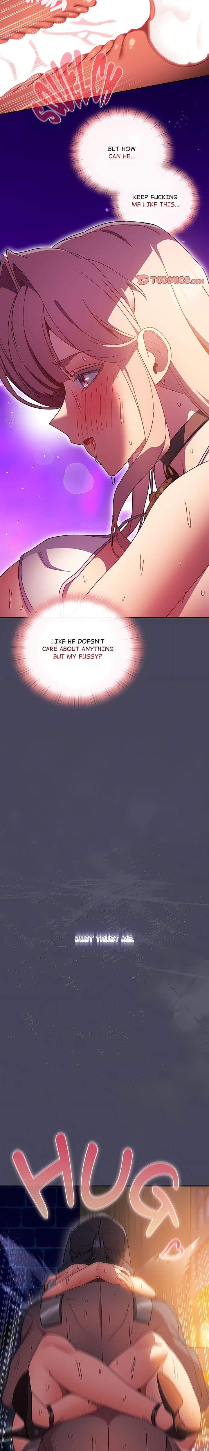 Thrust & Conquer (Uncensored), chapter 42, page 18 of 30