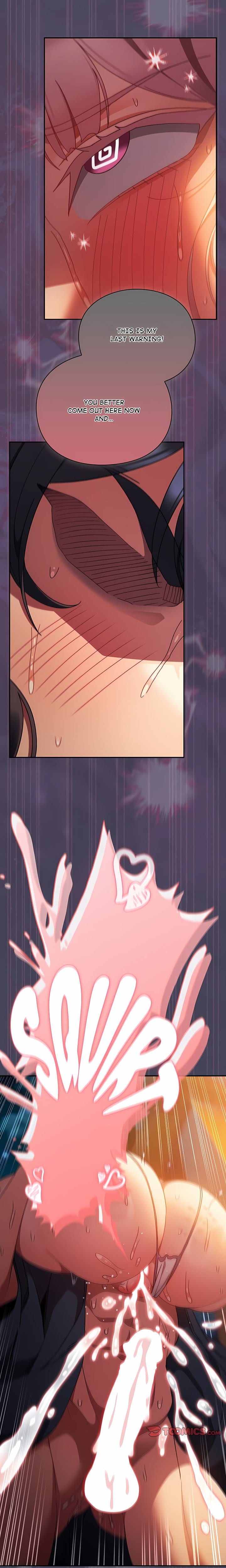 Thrust & Conquer (Uncensored), chapter 42, page 24 of 30