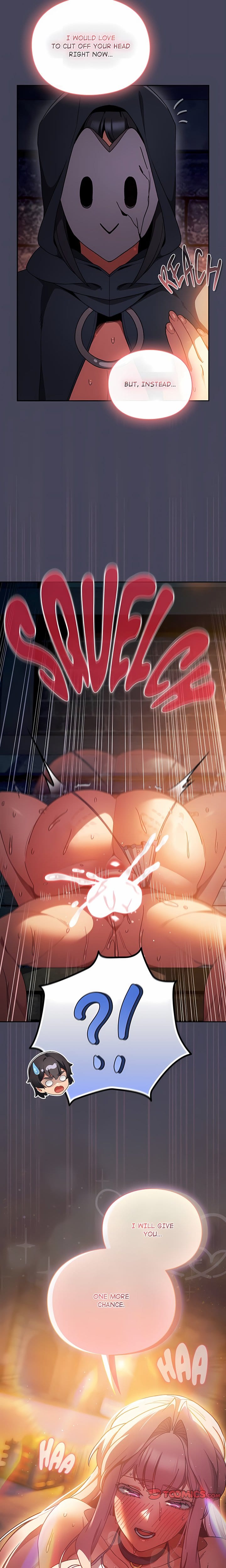 Thrust & Conquer (Uncensored), chapter 42, page 29 of 30