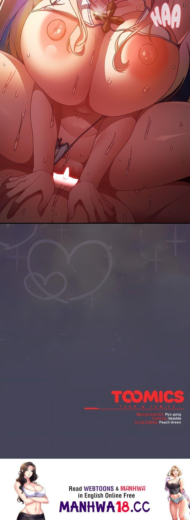 Thrust & Conquer (Uncensored), chapter 42, page 30 of 30