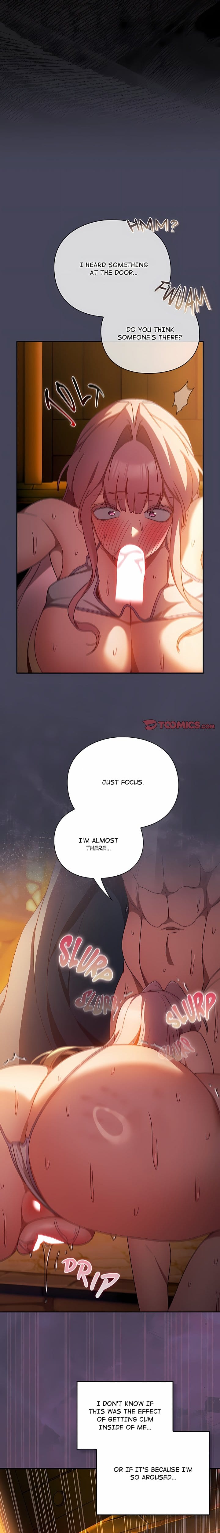 Thrust & Conquer (Uncensored), chapter 43, page 11 of 29