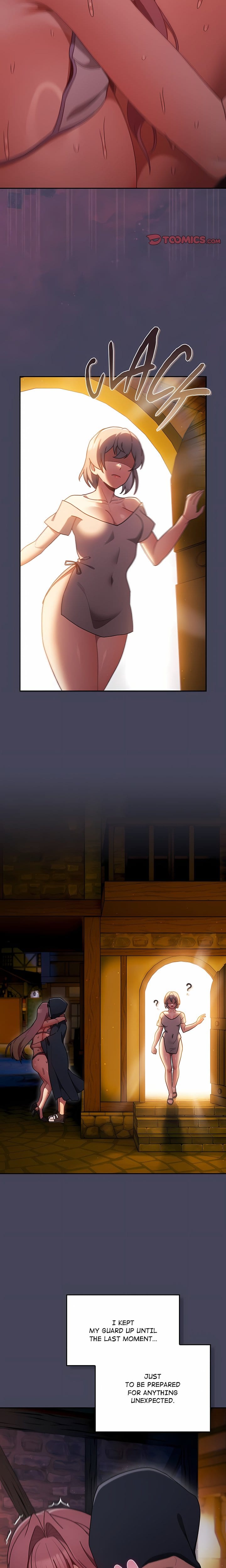 Thrust & Conquer (Uncensored), chapter 43, page 13 of 29