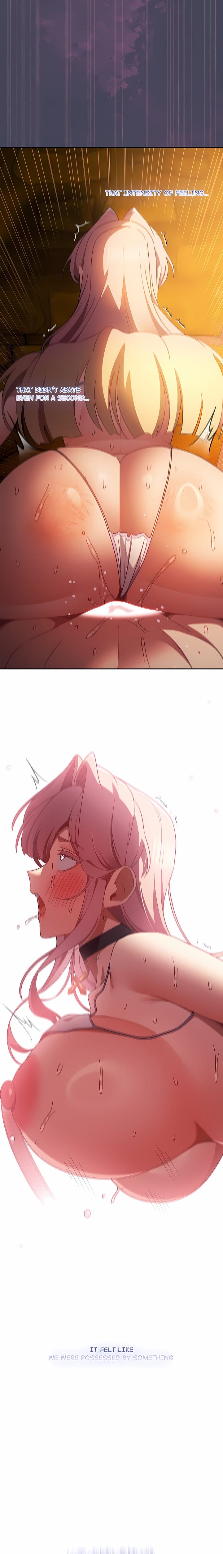 Thrust & Conquer (Uncensored), chapter 43, page 17 of 29