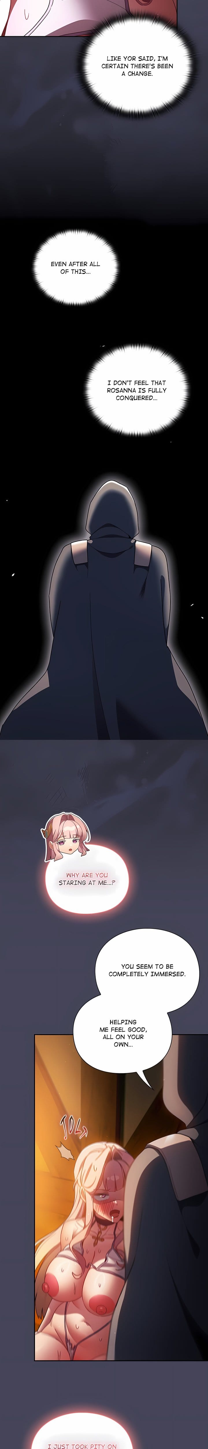 Thrust & Conquer (Uncensored), chapter 43, page 20 of 29