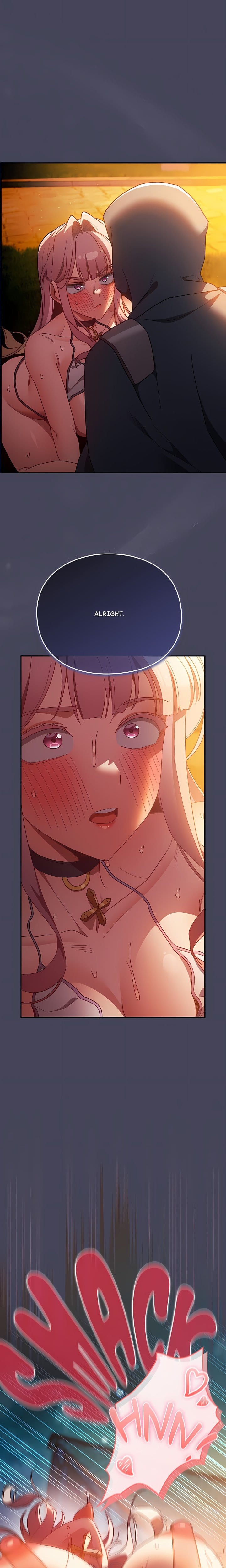 Thrust & Conquer (Uncensored), chapter 43, page 27 of 29