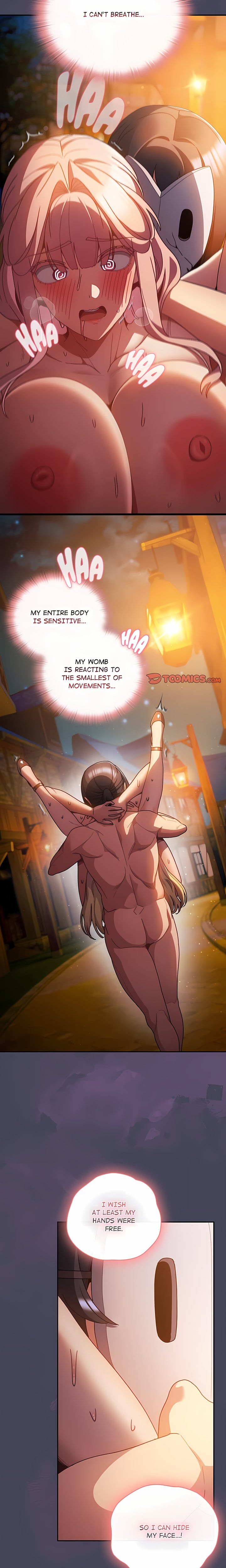 Thrust & Conquer (Uncensored), chapter 44, page 6 of 32