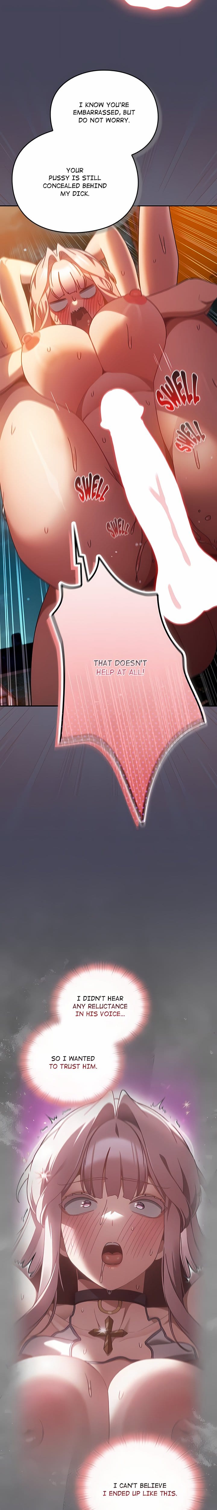 Thrust & Conquer (Uncensored), chapter 44, page 7 of 32