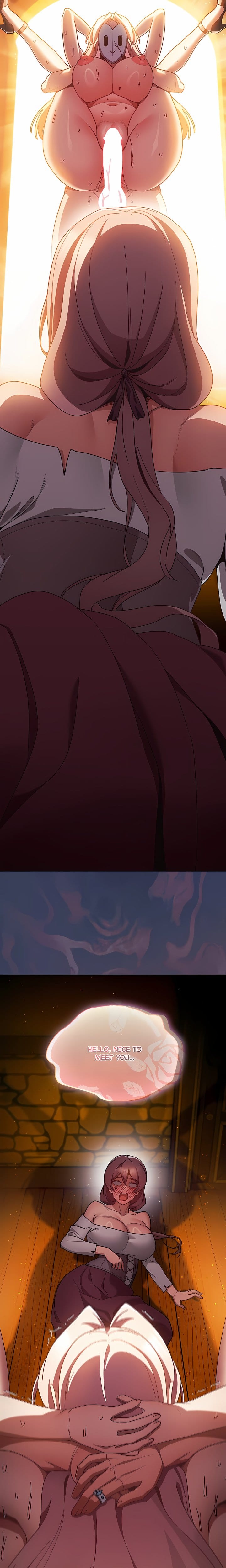 Thrust & Conquer (Uncensored), chapter 44, page 10 of 32