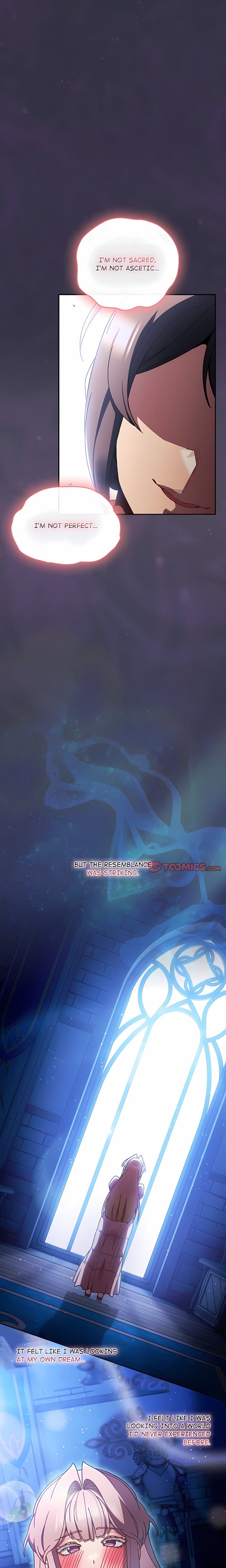 Thrust & Conquer (Uncensored), chapter 44, page 21 of 32