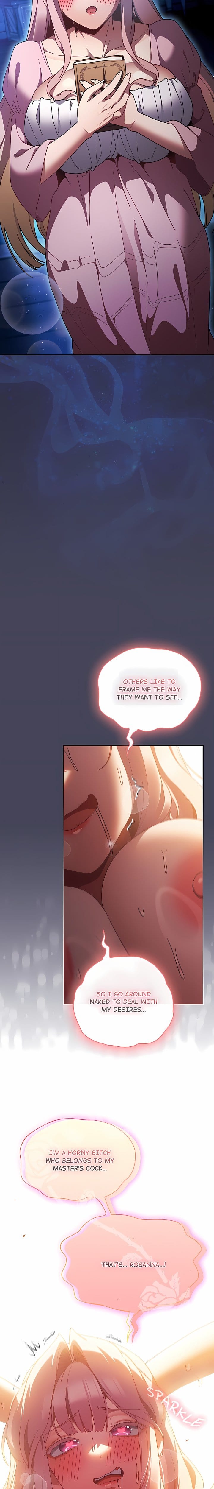 Thrust & Conquer (Uncensored), chapter 44, page 22 of 32