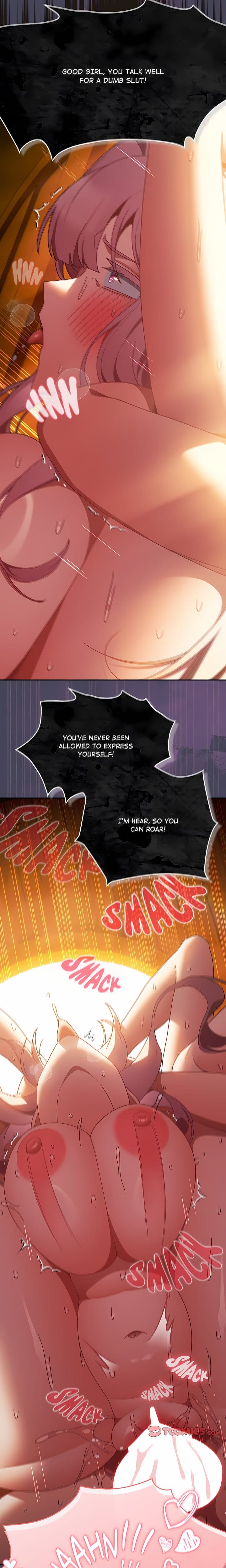 Thrust & Conquer (Uncensored), chapter 44, page 24 of 32